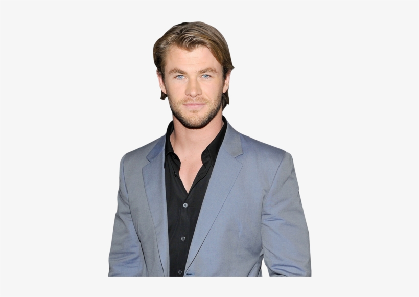 Chris Hemsworth Thor, transparent png