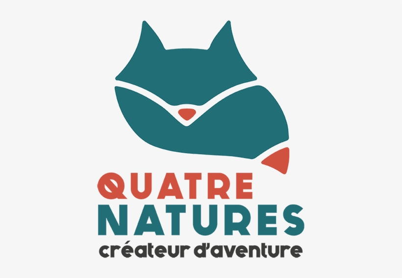 Quatre Natures - Quatre Natures Logo, transparent png
