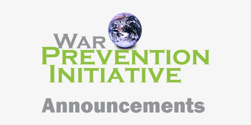 03 - War Prevention Initiative, transparent png
