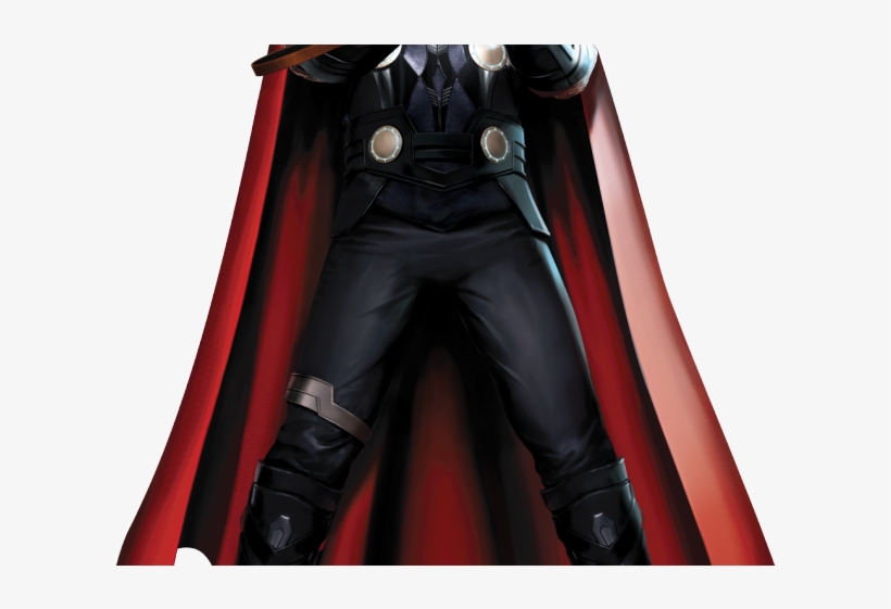 Chris Hemsworth Png Transparent Images - Transparent Background Avengers Png, transparent png