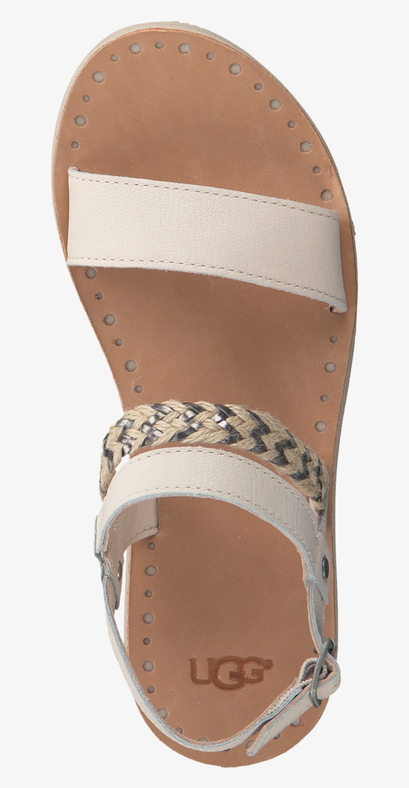 Weisse Uggs - Ugg Boots, transparent png