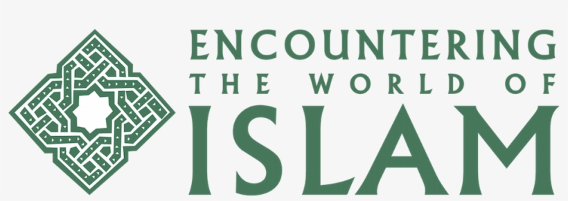 Encountering The World Of Islam - Encounter Islam, transparent png