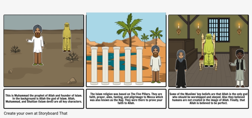 Islam, transparent png