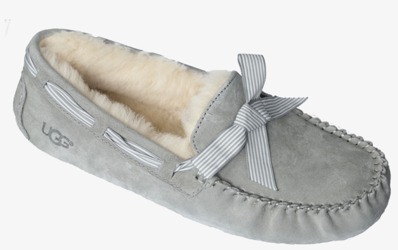Dakota Stripe - Ugg - Varumärken - Toffelshoppen - - Slip-on Shoe, transparent png