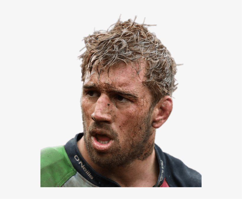 Chris Robshaw In Action Png - Portable Network Graphics, transparent png