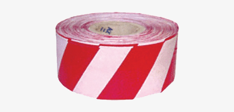 Cr 3115 Warning Tape - White, transparent png