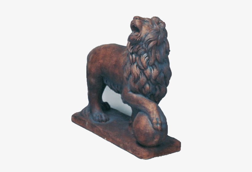Lion, transparent png