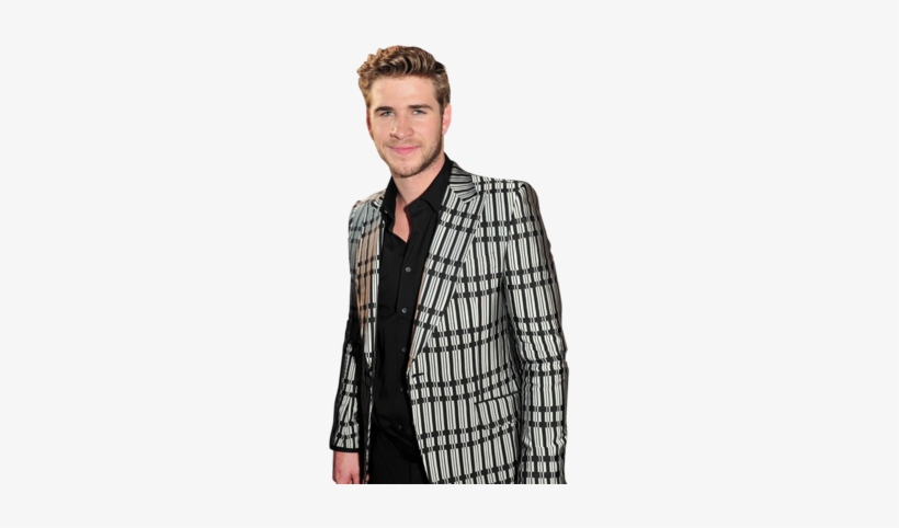 Liam Hemsworth Png, transparent png