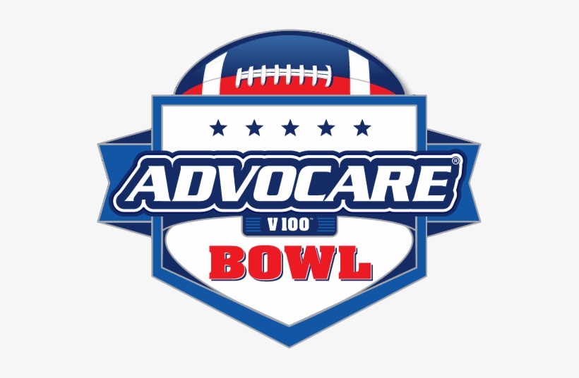 Acv100bowl Logo 2x - Advocare V100 Bowl, transparent png
