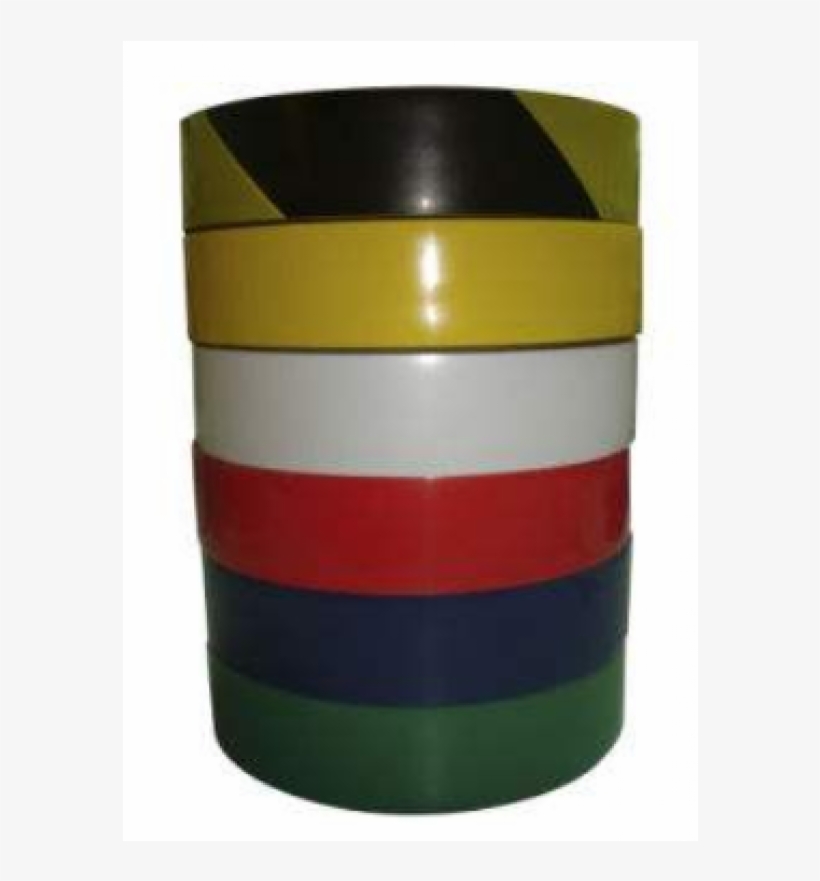 Pvc Flooring Warning Optical Adhesive Tapes - Adhesive Tape, transparent png