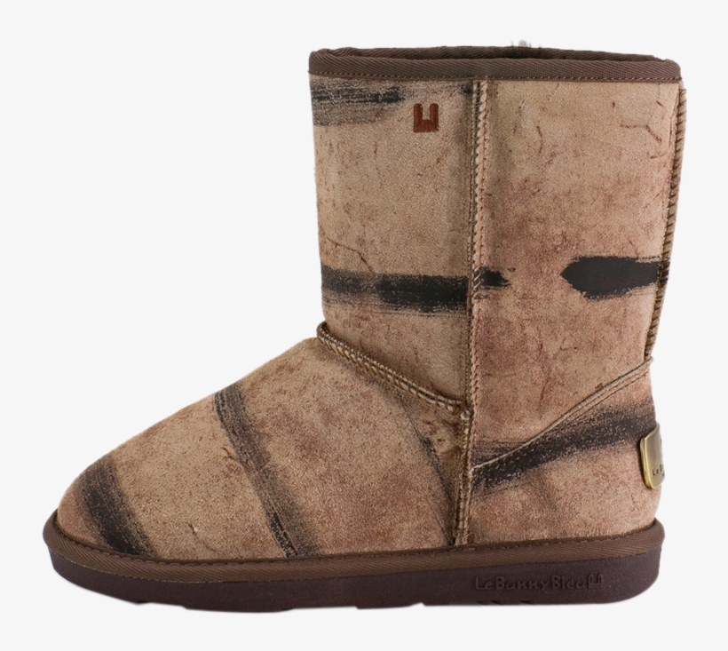Italian Ugg Boots - Snow Boot, transparent png