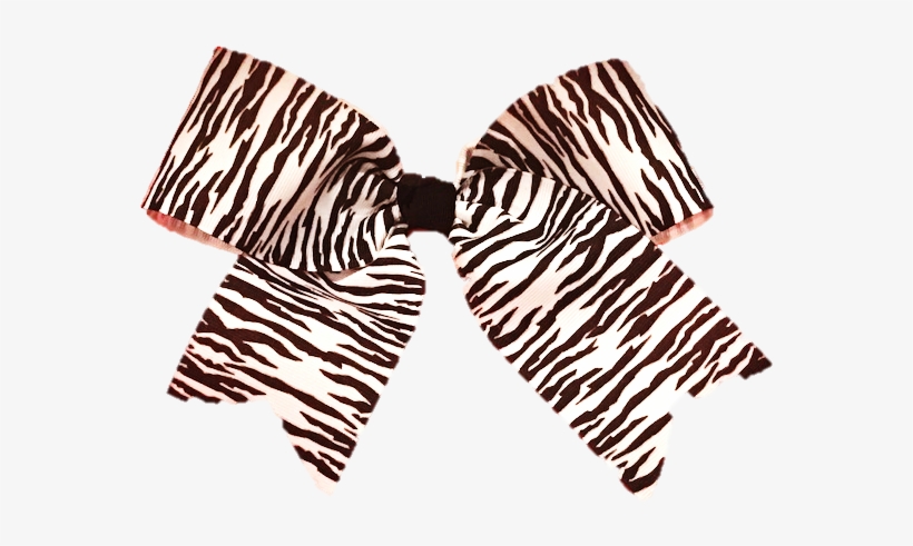 Basic Cheerleader - Zebra, transparent png