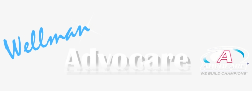 Wellman Advocare - Advocare, transparent png