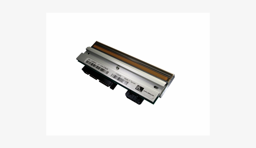 Zebra Zt410 Print Head Kit - Gulton 1147 Zebra 140xi4 Printhead Compatible (203dpi), transparent png