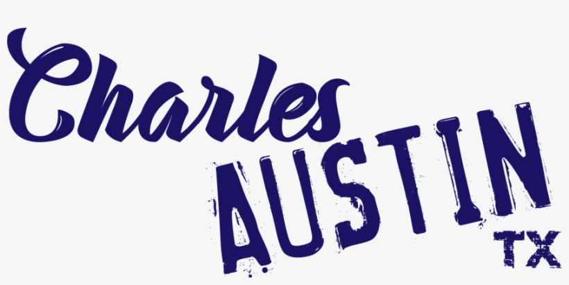 Charles Warner - Austin, Tx - Vector Graphics, transparent png