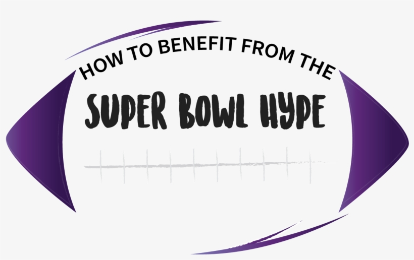 How To Benefit From The Super Bowl Hype - Cuso Vso, transparent png
