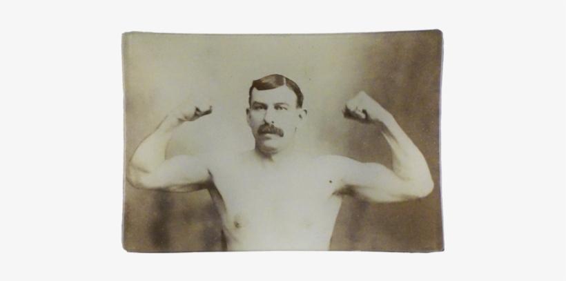 Strong Man Strong Man - Barechested, transparent png