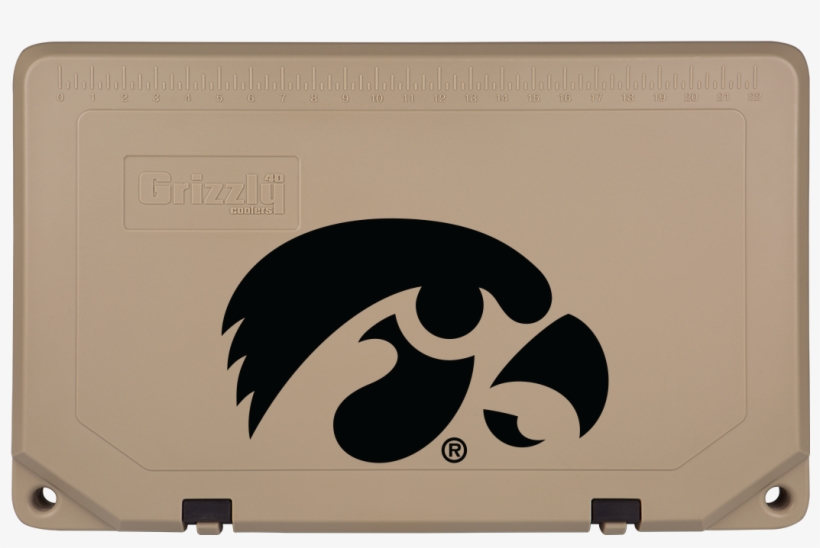 G40 With Hawkeyes Graphics - Iowa Hawkeyes Birthday Card, transparent png