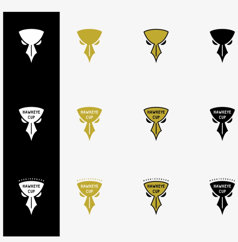 The Hawkeye Cup Is A Annual Golf Club Started By Four, transparent png