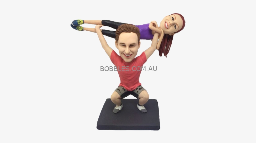 Au All Rights Reserved - Figurine, transparent png