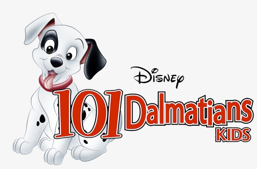 Dalmatian Cartoon, transparent png