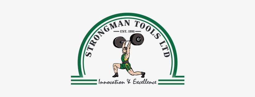 Strongman Tools - Weight Lifter, transparent png