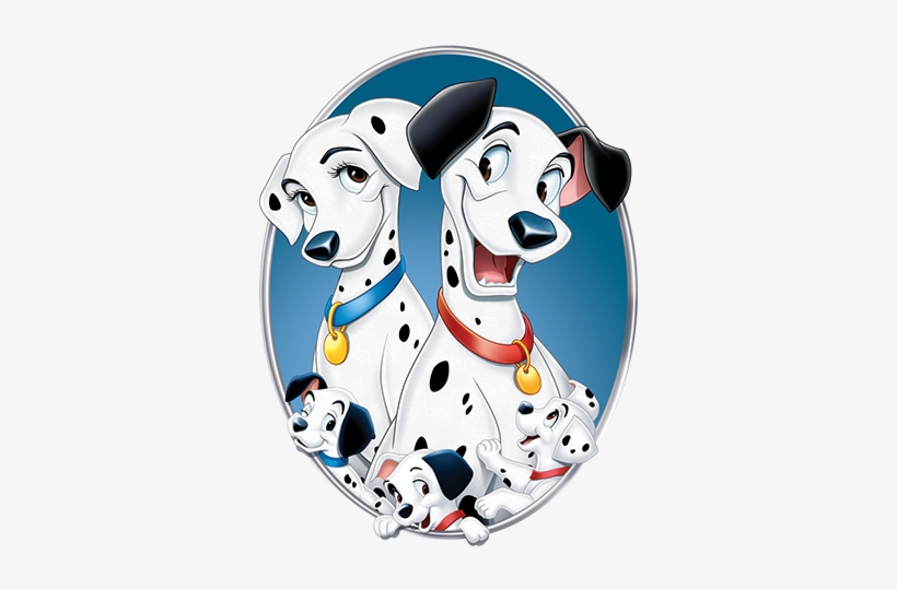 Aaaw So Cute - 101 Dalmatians (diamond Edition) [blu-ray + Dvd Combo], transparent png