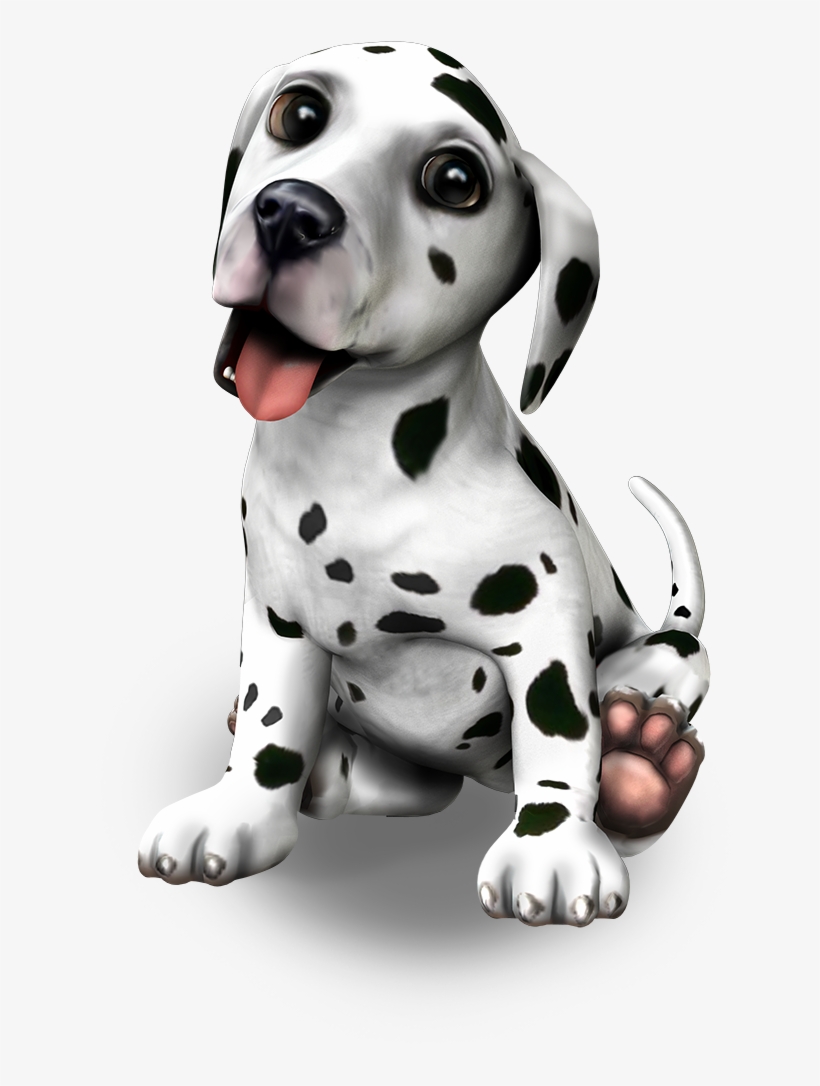 Cutest Dancing Dog - Dogworld 3d My Puppy, transparent png