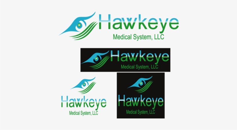 Hawkeye Medical Systems, Llc A Logo, Monogram, Or Icon - Medical Action Industries Inc., transparent png