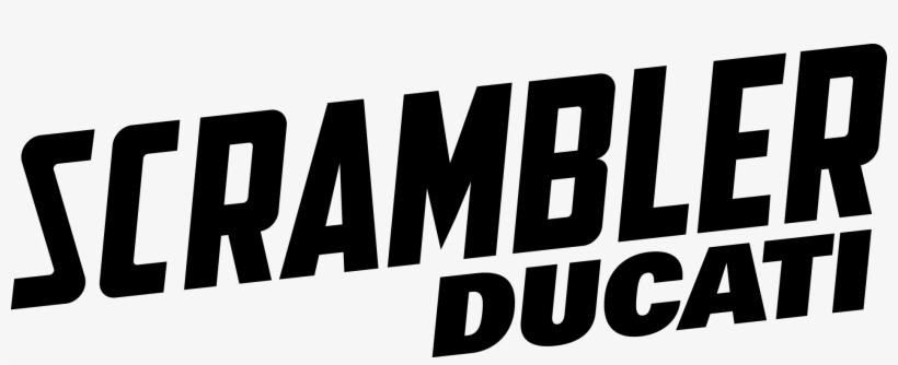 Primary Menu - Ducati Scrambler, transparent png