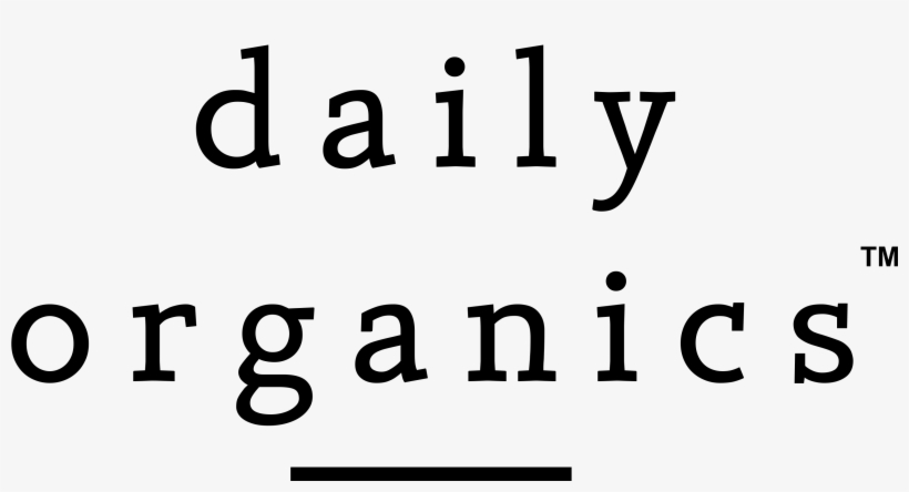 Daily Organics Nzl Beats By Dre Logo Png - Mambino Organics Logo, transparent png