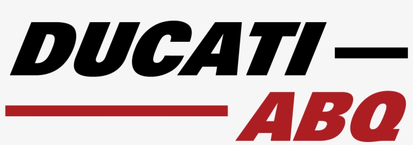 Ducati Albuquerque - Ducati Flag Logo, transparent png