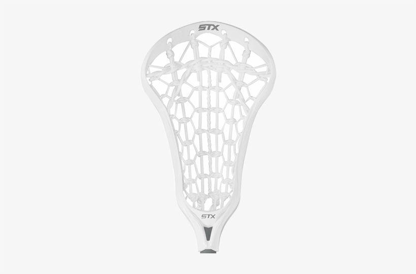 Crux-i Strung Head Precision Pocket White - Pocket, transparent png