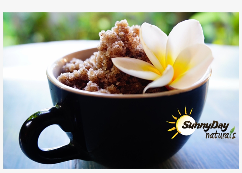 Vanilla Body Scrub - Vanilla, transparent png