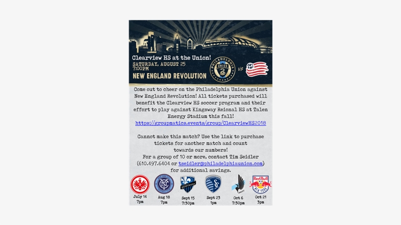 Help Support The Clearview Boys Varsity Soccer Team - Gloucester County Institute Of Technology, transparent png