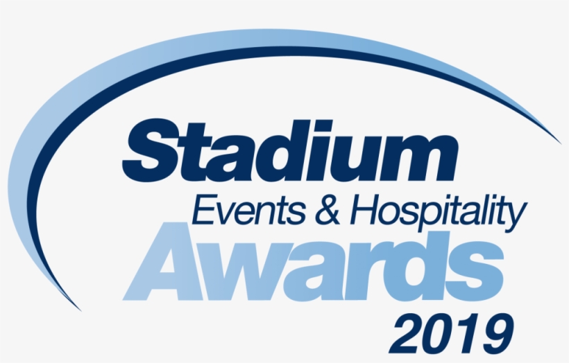 The 2019 Stadium Events & Hospitality Awards Will Be - Stadium Events & Hospitality Awards 2018, transparent png