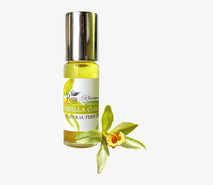 Warm Vanilla Is Combined With Oakmoss Then Tempted - Perfume, transparent png