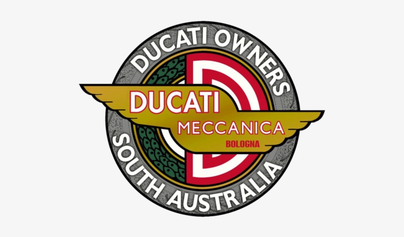 Ducati Owners Club Of Sa - Tomer Kosher, transparent png