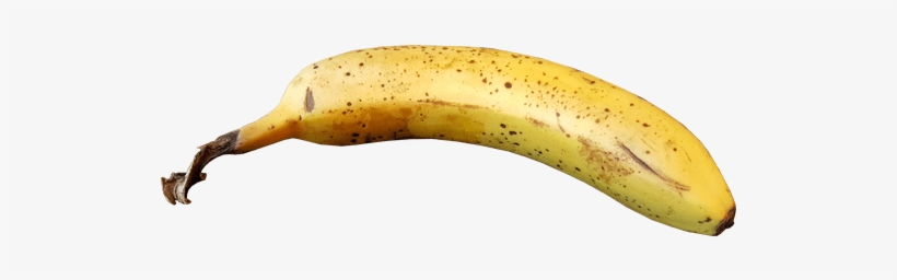 Banana With A Transulate Background, transparent png
