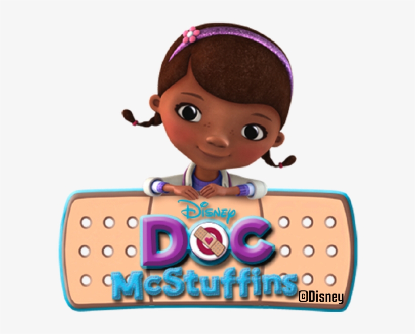 Creating The Disney Party Boards Is Truly A Labor Of - Doc Mcstuffins Birthday, transparent png