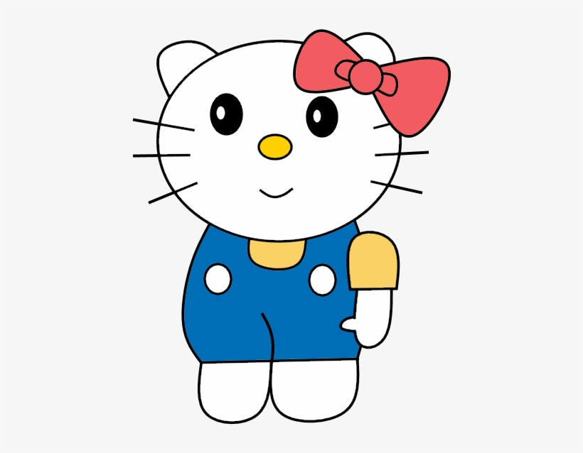 Keehtee Whieet Is The Weegee Of Kitty White From Hello, transparent png