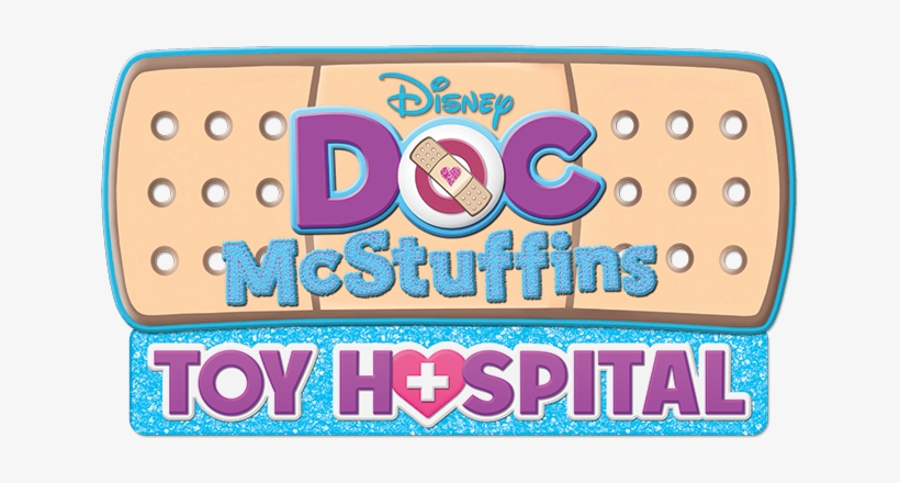 Doc Mcstuffins Stethoscope Png - Doc Mcstuffins Discovery Cube, transparent png