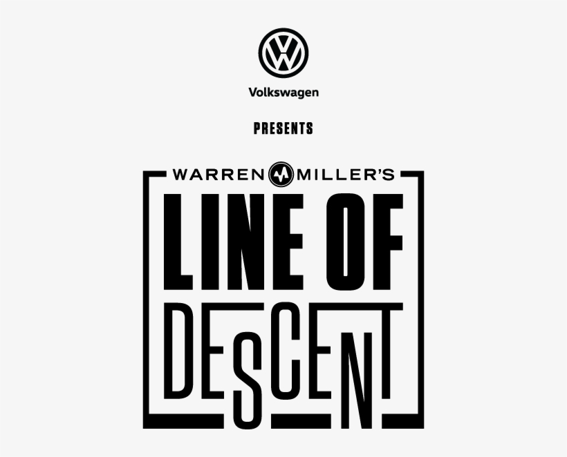 Ducati And The Film - Warren Miller Line Of Descent, transparent png