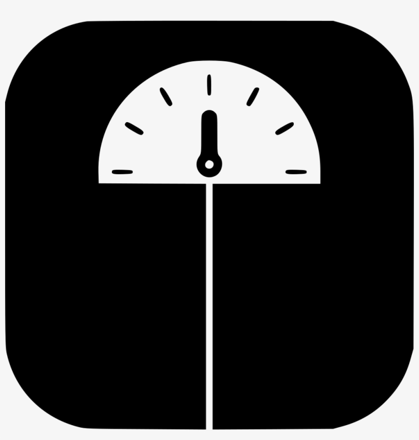 Body Weight Diet Lose Comments - Lose Weight Icon Png, transparent png