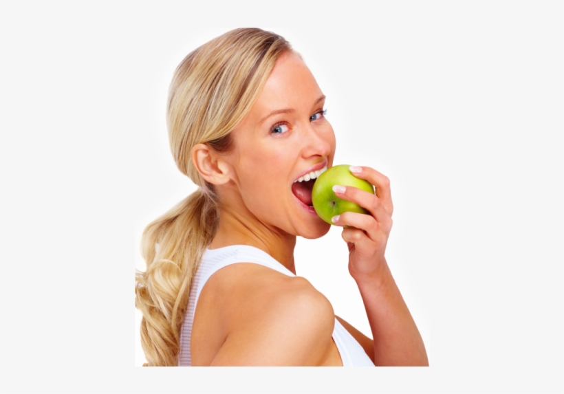 The Weight Loss Equation Is Fairly Simple Expend More - Weight Loss Girl Eat Png, transparent png