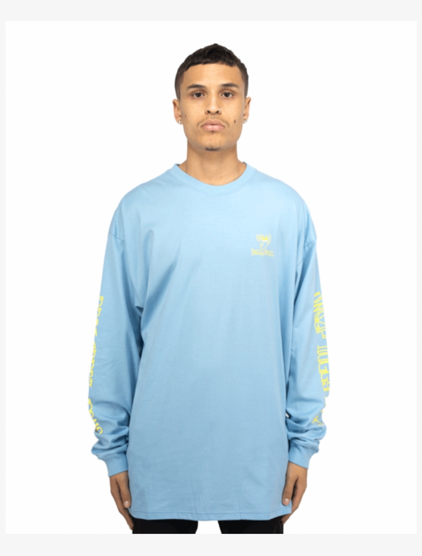 Long-sleeved T-shirt, transparent png