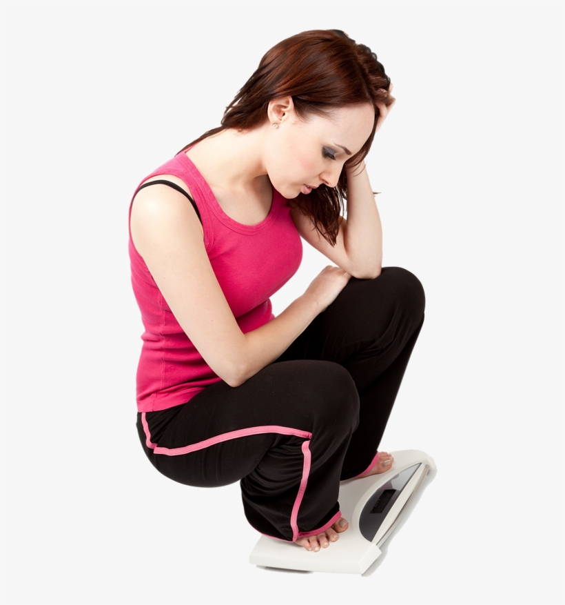 Learn To Loss Weight - Sintomas De La Anorexia Ejercicio Con Exeso, transparent png