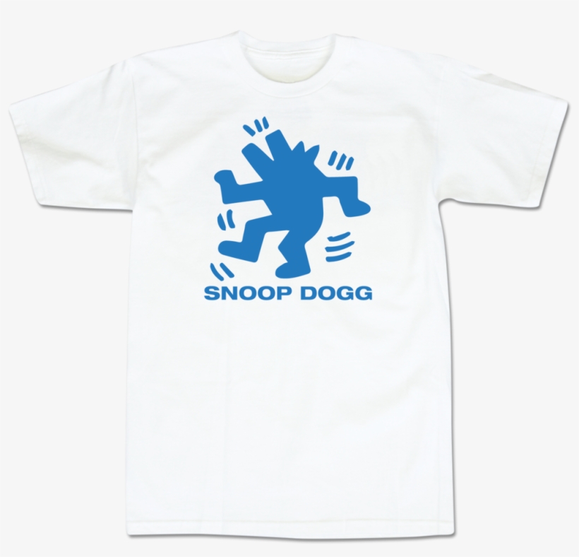 'snoop Dogg' T-shirt - Snoop Dogg, transparent png