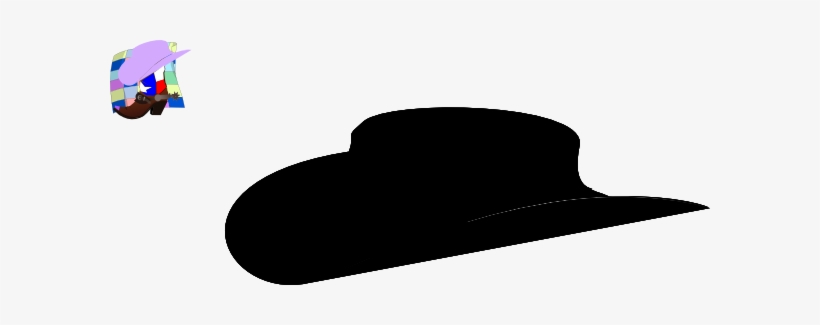 Cowboy, transparent png