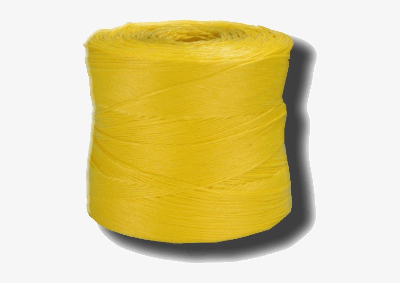Chees Rope, Hdpe Twine - Industry, transparent png
